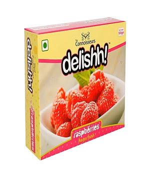 Delishh Raspberry - 500g