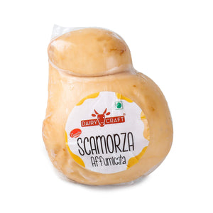 Dairy Craft Scamorza Affumicata Smoked - 300g