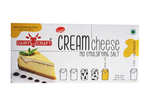 Dairy Craft Cream Cheese