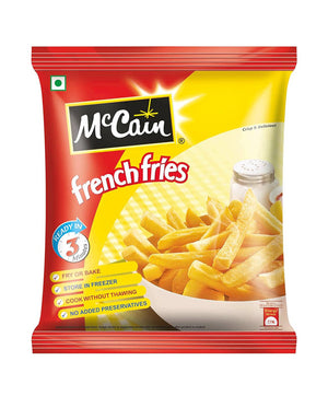 McCain French Fries