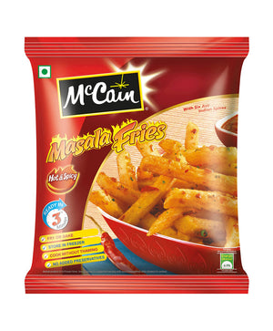 McCain Masala Fries