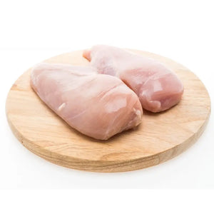 Porna Chicken (Boneless Breast) - 2kg