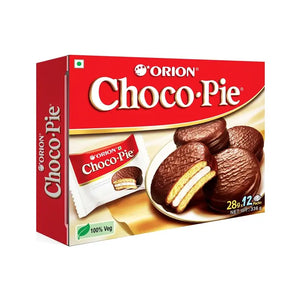 Orion Choco Pie (Chocolate)