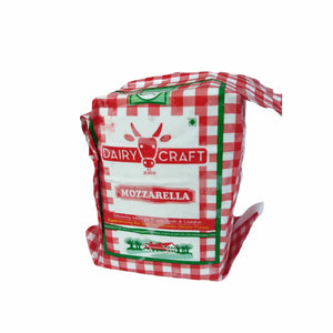 Dairy Craft Mozzarella Cheese Block