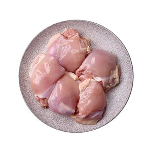 Porna Chicken (Boneless Thight) - 2kg