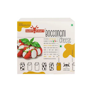 Dairy Craft Bocconcini - 200g