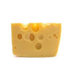 Fortune Creek Emmental Cheese - 1kg