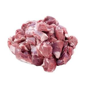 Anmol Mutton (Boneless) - 2kg