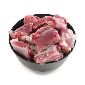 Anmol Mutton (Curry Cut) - 2kg
