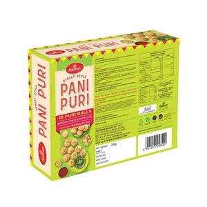 Haldiram Pani Puri Mix - 360g