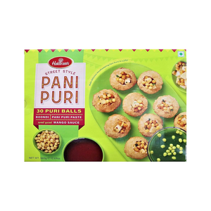Haldiram Pani Puri Mix - 360g