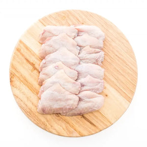 Porna Chicken Wings - 2kg