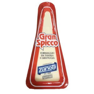 Gran Spicco Parmesan Cheese - 200g